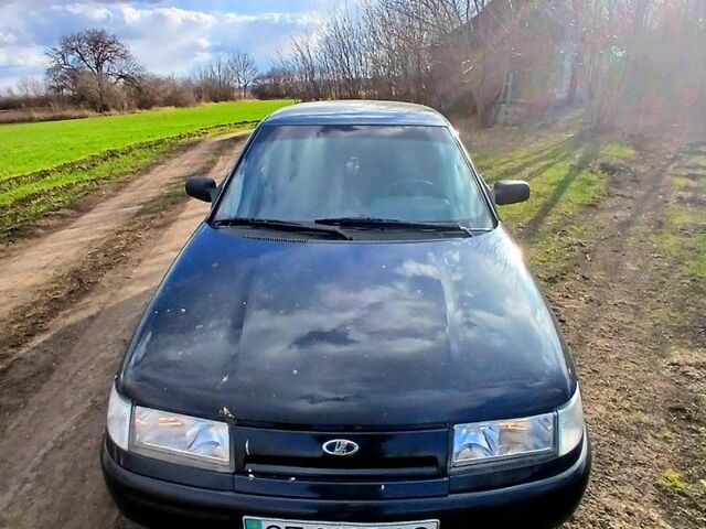 ВАЗ 2110, объемом двигателя 16 л и пробегом 31 тыс. км за 3900 $, фото 4 на Automoto.ua