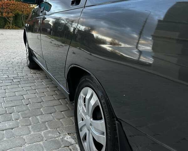 ВАЗ 2110, объемом двигателя 1.6 л и пробегом 180 тыс. км за 1600 $, фото 7 на Automoto.ua