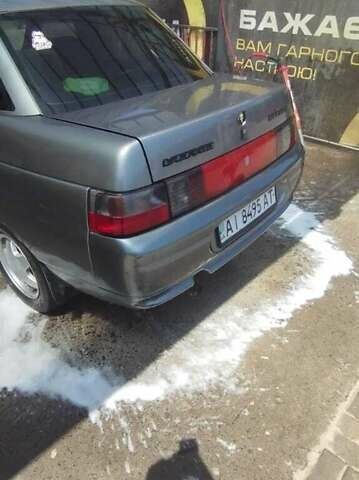 ВАЗ 2110, об'ємом двигуна 1.6 л та пробігом 230 тис. км за 1700 $, фото 7 на Automoto.ua