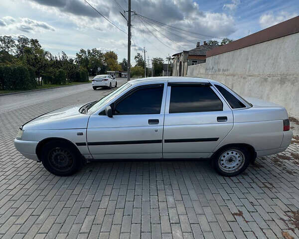 ВАЗ 2110, об'ємом двигуна 1.6 л та пробігом 127 тис. км за 2500 $, фото 6 на Automoto.ua