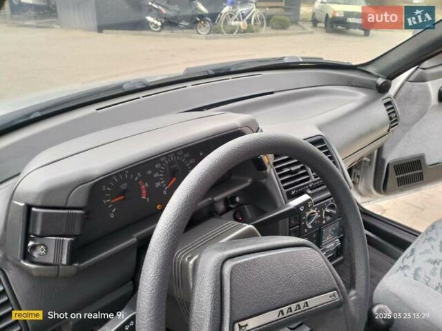 ВАЗ 2110, объемом двигателя 1.6 л и пробегом 118 тыс. км за 2100 $, фото 33 на Automoto.ua