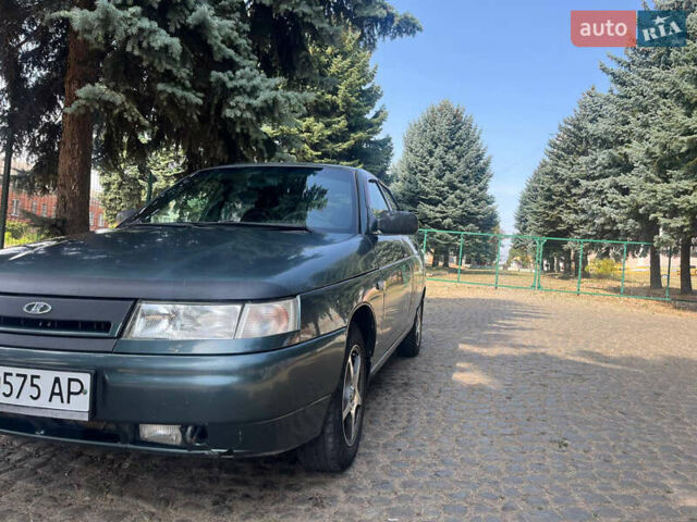 ВАЗ 2110, об'ємом двигуна 1.6 л та пробігом 180 тис. км за 2500 $, фото 2 на Automoto.ua