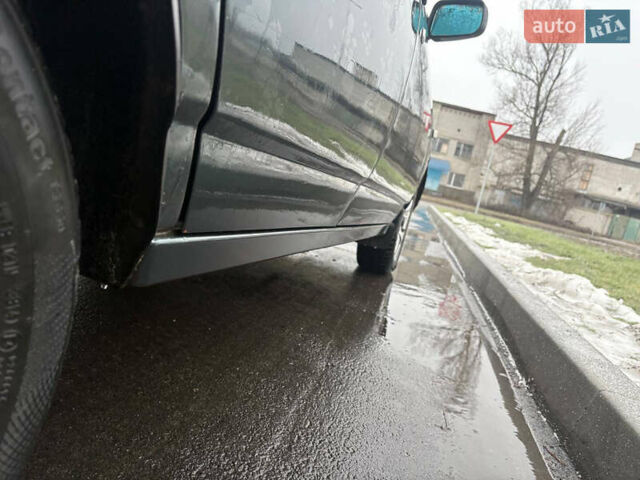 ВАЗ 2110, объемом двигателя 1.6 л и пробегом 181 тыс. км за 2700 $, фото 15 на Automoto.ua