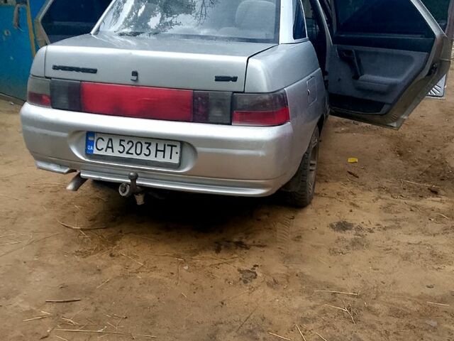 ВАЗ 2110, объемом двигателя 1.6 л и пробегом 111 тыс. км за 850 $, фото 8 на Automoto.ua