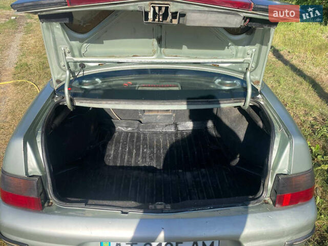 ВАЗ 2110, объемом двигателя 1.6 л и пробегом 220 тыс. км за 1400 $, фото 6 на Automoto.ua