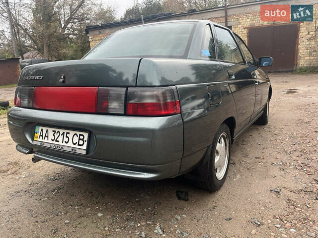 ВАЗ 2110, об'ємом двигуна 0 л та пробігом 193 тис. км за 2000 $, фото 9 на Automoto.ua