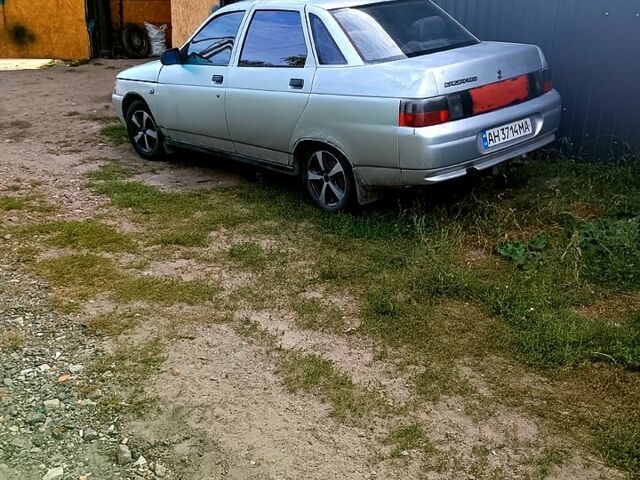 ВАЗ 2110, об'ємом двигуна 1.6 л та пробігом 235 тис. км за 1500 $, фото 3 на Automoto.ua