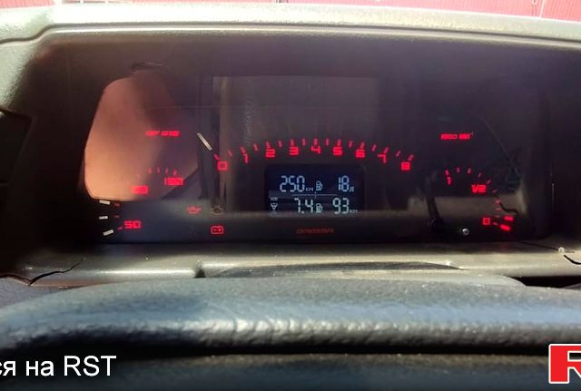 ВАЗ 2110, об'ємом двигуна 1.6 л та пробігом 230 тис. км за 2100 $, фото 2 на Automoto.ua