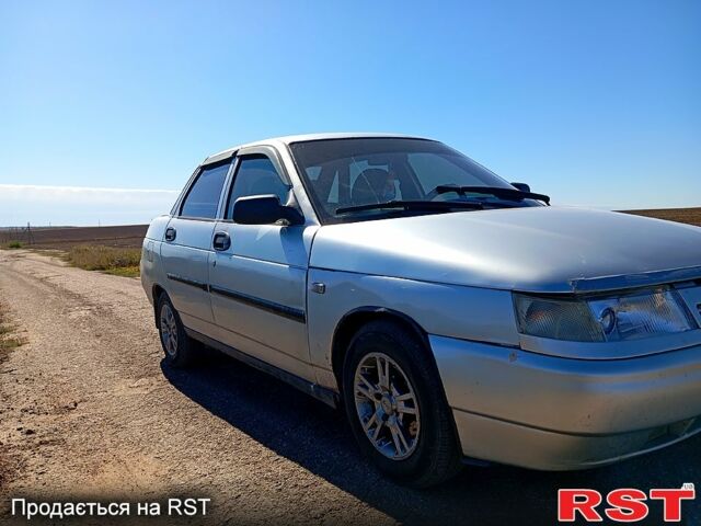 ВАЗ 2110, об'ємом двигуна 1.6 л та пробігом 0 тис. км за 1700 $, фото 2 на Automoto.ua