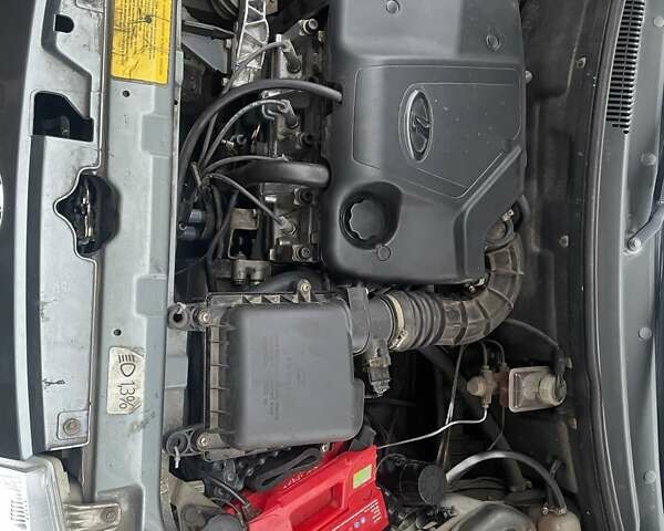 ВАЗ 2110, объемом двигателя 1.6 л и пробегом 67 тыс. км за 2200 $, фото 4 на Automoto.ua