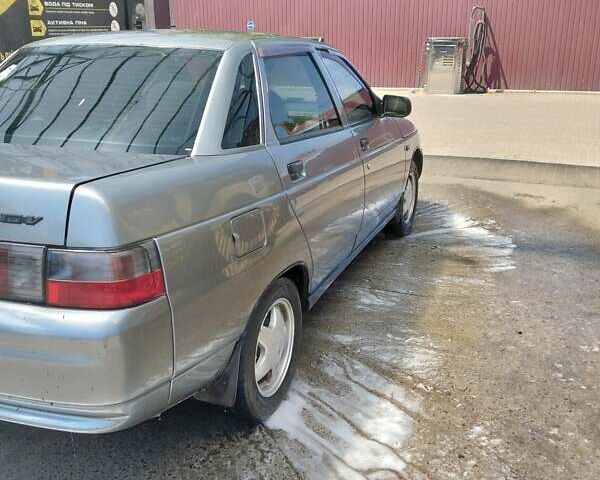 ВАЗ 2110, об'ємом двигуна 1.6 л та пробігом 230 тис. км за 1700 $, фото 5 на Automoto.ua