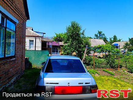 ВАЗ 2110, объемом двигателя 1.6 л и пробегом 170 тыс. км за 1450 $, фото 6 на Automoto.ua