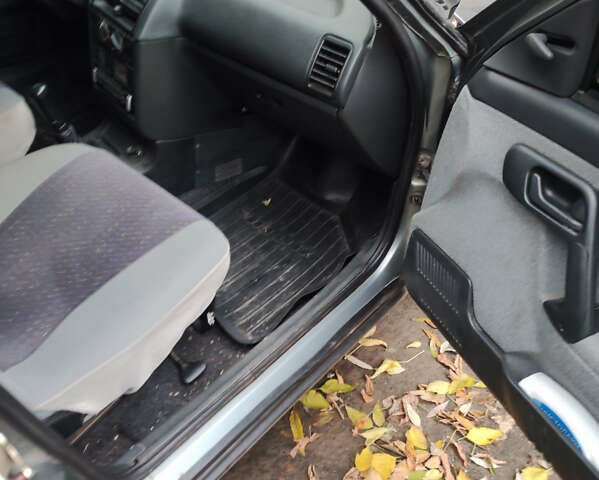 ВАЗ 2110, объемом двигателя 0 л и пробегом 186 тыс. км за 1900 $, фото 11 на Automoto.ua