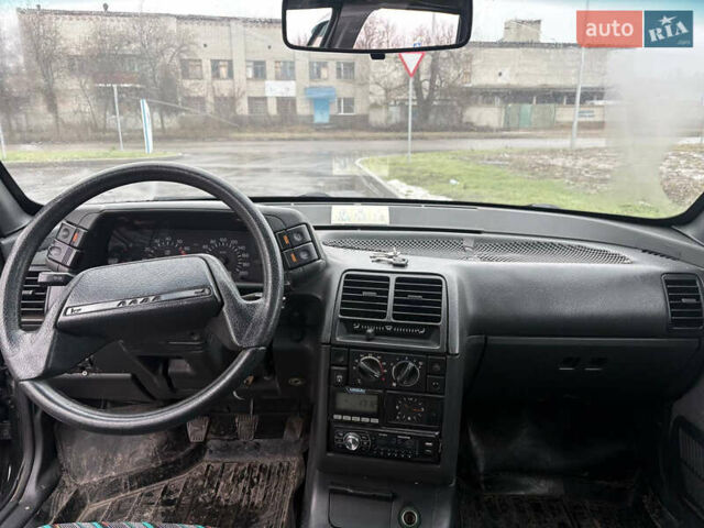 ВАЗ 2110, объемом двигателя 1.6 л и пробегом 181 тыс. км за 2700 $, фото 6 на Automoto.ua