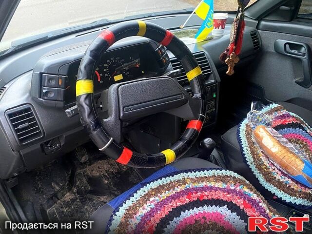 ВАЗ 2110, об'ємом двигуна 1.6 л та пробігом 140 тис. км за 2300 $, фото 9 на Automoto.ua