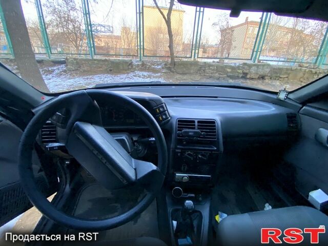 ВАЗ 2110, об'ємом двигуна 1.6 л та пробігом 205 тис. км за 2750 $, фото 6 на Automoto.ua