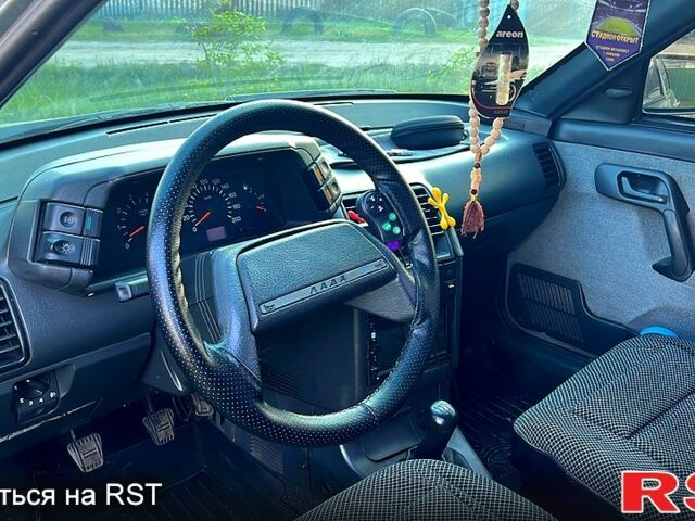 ВАЗ 2110, объемом двигателя 1.6 л и пробегом 0 тыс. км за 2100 $, фото 5 на Automoto.ua