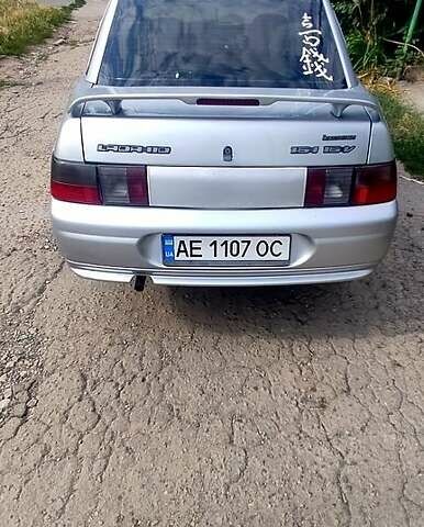 ВАЗ 2110, объемом двигателя 1.6 л и пробегом 164 тыс. км за 1550 $, фото 2 на Automoto.ua