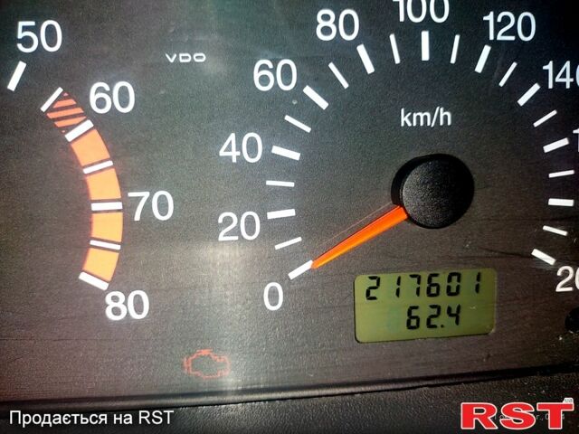 ВАЗ 2110, объемом двигателя 1.6 л и пробегом 217 тыс. км за 1550 $, фото 5 на Automoto.ua