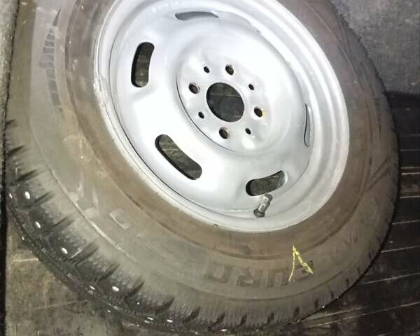 ВАЗ 2110, объемом двигателя 0 л и пробегом 181 тыс. км за 2850 $, фото 10 на Automoto.ua