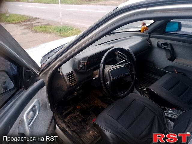 ВАЗ 2110, об'ємом двигуна 1.6 л та пробігом 200 тис. км за 1300 $, фото 5 на Automoto.ua