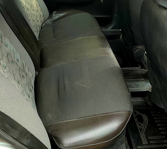 ВАЗ 2110, об'ємом двигуна 1.6 л та пробігом 300 тис. км за 2400 $, фото 3 на Automoto.ua