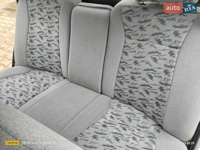 ВАЗ 2110, объемом двигателя 1.6 л и пробегом 118 тыс. км за 2100 $, фото 32 на Automoto.ua