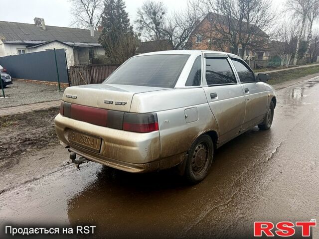 ВАЗ 2110, об'ємом двигуна 1.6 л та пробігом 150 тис. км за 1250 $, фото 3 на Automoto.ua