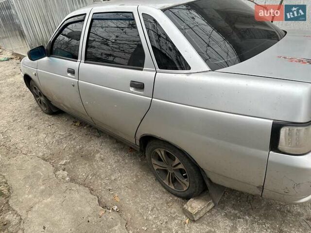 ВАЗ 2110, об'ємом двигуна 1.6 л та пробігом 228 тис. км за 1544 $, фото 3 на Automoto.ua