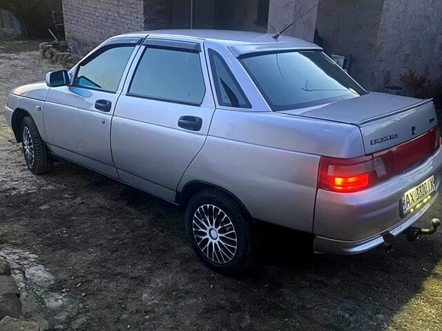 ВАЗ 2110, объемом двигателя 16 л и пробегом 222 тыс. км за 1950 $, фото 2 на Automoto.ua