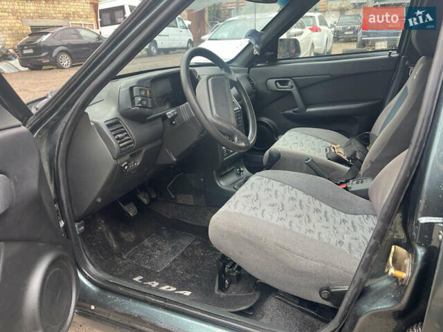 ВАЗ 2110, об'ємом двигуна 0 л та пробігом 193 тис. км за 2000 $, фото 6 на Automoto.ua