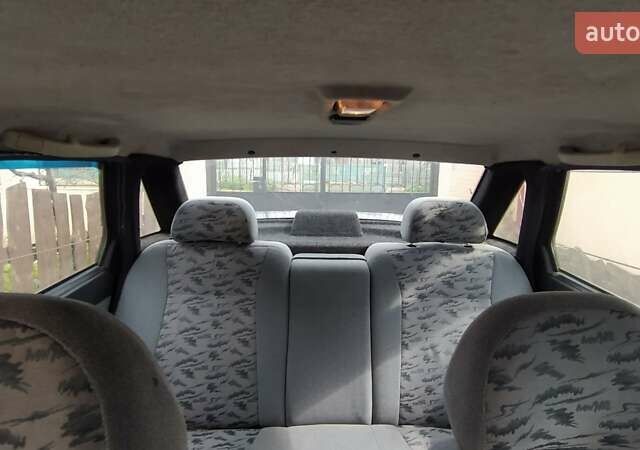 ВАЗ 2110, объемом двигателя 1.6 л и пробегом 330 тыс. км за 2500 $, фото 12 на Automoto.ua
