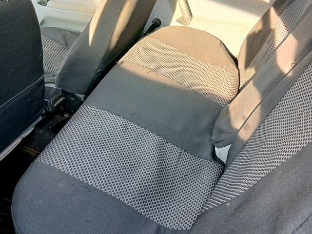 ВАЗ 2110, объемом двигателя 1.6 л и пробегом 105 тыс. км за 2000 $, фото 7 на Automoto.ua