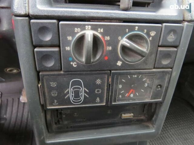 ВАЗ 2110, объемом двигателя 0 л и пробегом 257 тыс. км за 1998 $, фото 22 на Automoto.ua
