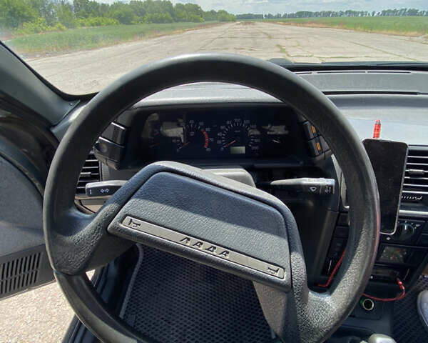ВАЗ 2110, объемом двигателя 1.6 л и пробегом 180 тыс. км за 2700 $, фото 2 на Automoto.ua