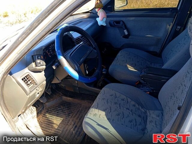 ВАЗ 2110, объемом двигателя 1.6 л и пробегом 244 тыс. км за 1850 $, фото 3 на Automoto.ua