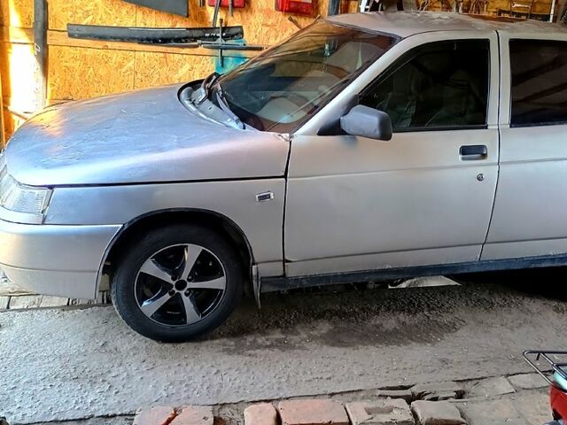 ВАЗ 2110, об'ємом двигуна 1.6 л та пробігом 235 тис. км за 1500 $, фото 4 на Automoto.ua
