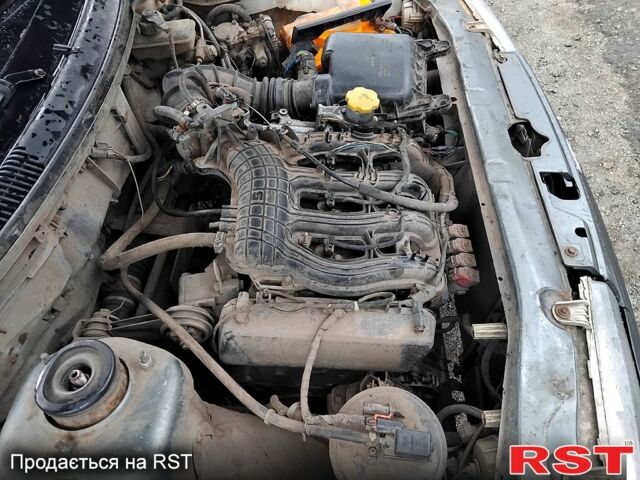 ВАЗ 2110, объемом двигателя 1.6 л и пробегом 300 тыс. км за 700 $, фото 5 на Automoto.ua
