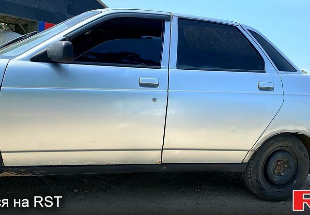 ВАЗ 2110, объемом двигателя 1.6 л и пробегом 0 тыс. км за 900 $, фото 3 на Automoto.ua