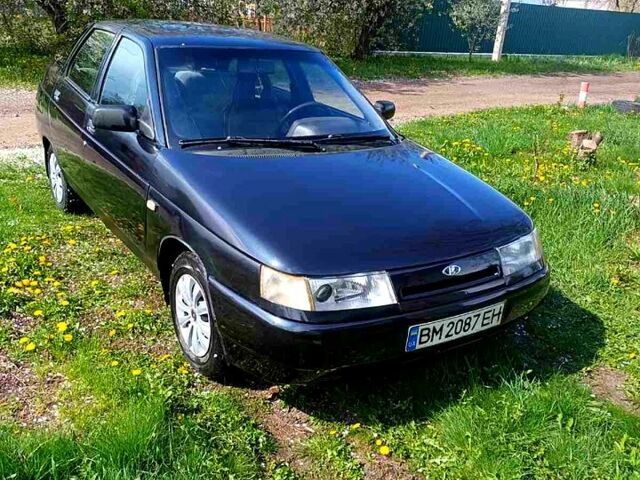 ВАЗ 2110, объемом двигателя 1.6 л и пробегом 200 тыс. км за 1800 $, фото 1 на Automoto.ua