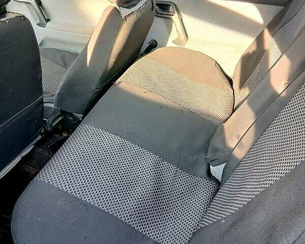 ВАЗ 2110, объемом двигателя 1.6 л и пробегом 105 тыс. км за 2000 $, фото 6 на Automoto.ua