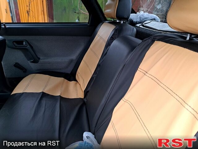 ВАЗ 2110, объемом двигателя 1.6 л и пробегом 183 тыс. км за 2300 $, фото 6 на Automoto.ua