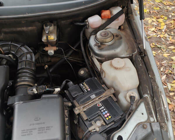 ВАЗ 2110, объемом двигателя 0 л и пробегом 186 тыс. км за 1900 $, фото 10 на Automoto.ua