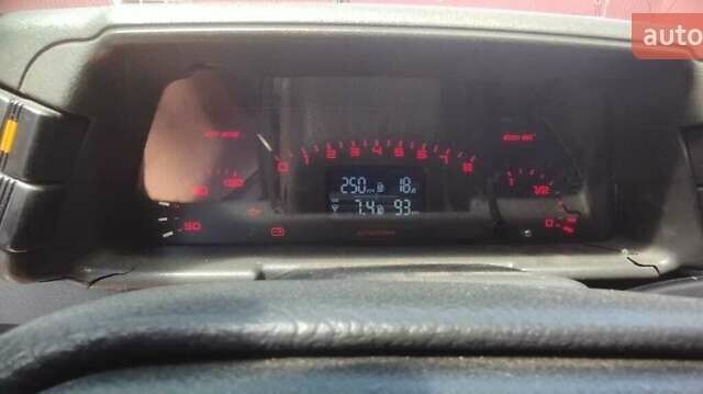 ВАЗ 2110, об'ємом двигуна 1.6 л та пробігом 230 тис. км за 1700 $, фото 3 на Automoto.ua