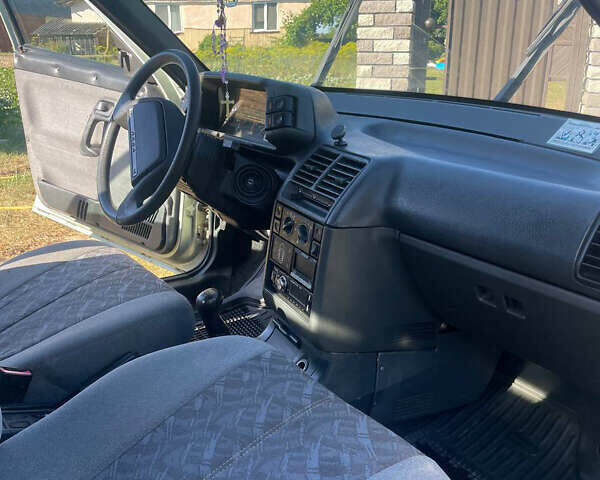 ВАЗ 2110, объемом двигателя 1.6 л и пробегом 220 тыс. км за 1400 $, фото 8 на Automoto.ua