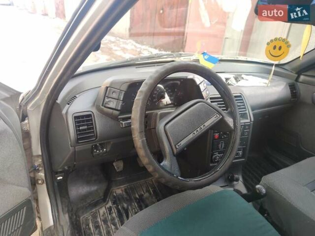 ВАЗ 2110, объемом двигателя 1.6 л и пробегом 150 тыс. км за 2200 $, фото 6 на Automoto.ua