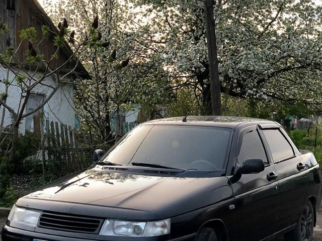 ВАЗ 2110, объемом двигателя 1.6 л и пробегом 0 тыс. км за 2200 $, фото 3 на Automoto.ua