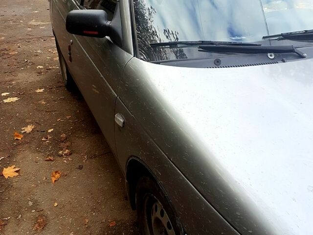 ВАЗ 2110, объемом двигателя 1.6 л и пробегом 260 тыс. км за 2000 $, фото 10 на Automoto.ua