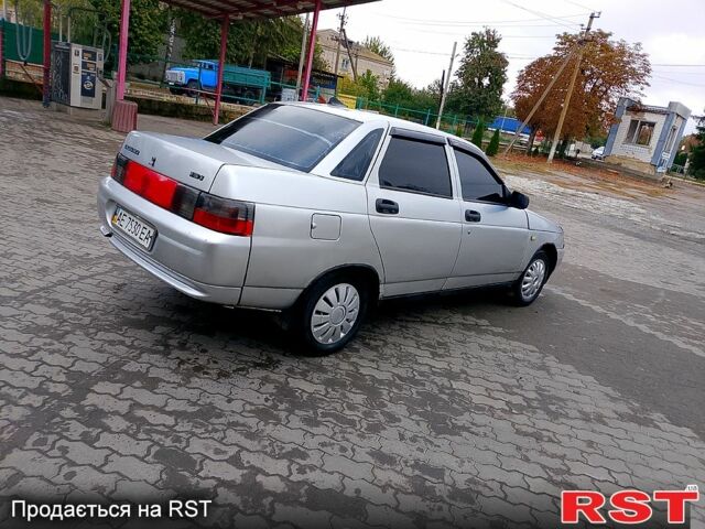 ВАЗ 2110, об'ємом двигуна 1.6 л та пробігом 300 тис. км за 1100 $, фото 1 на Automoto.ua