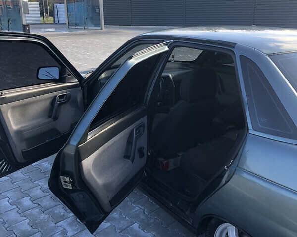 ВАЗ 2110, об'ємом двигуна 1.6 л та пробігом 171 тис. км за 2800 $, фото 7 на Automoto.ua